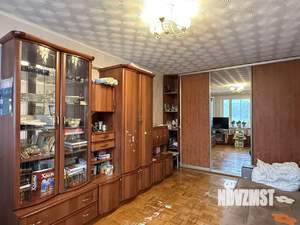 2-к квартира, вторичка, 47м2, 3/5 этаж