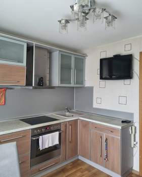 2-к квартира, вторичка, 53м2, 3/10 этаж