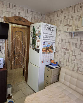 2-к квартира, вторичка, 46м2, 2/5 этаж