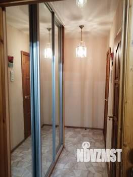 3-к квартира, вторичка, 64м2, 4/10 этаж