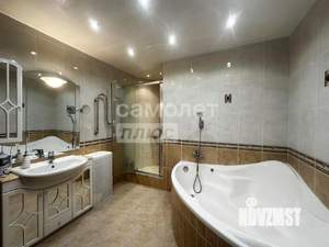 3-к квартира, вторичка, 98м2, 3/6 этаж