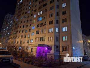 2-к квартира, вторичка, 61м2, 3/17 этаж