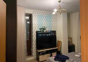 2-к квартира, вторичка, 51м2, 11/17 этаж