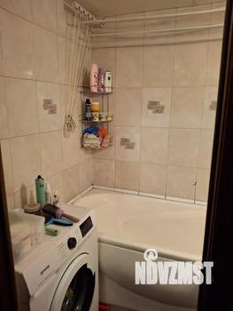 2-к квартира, вторичка, 53м2, 1/5 этаж