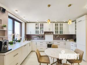 4-к квартира, вторичка, 120м2, 14/21 этаж