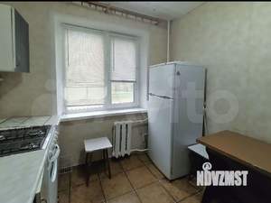 2-к квартира, вторичка, 48м2, 1/3 этаж