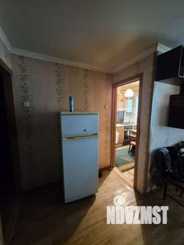 2-к квартира, вторичка, 45м2, 1/4 этаж