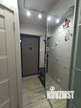 2-к квартира, вторичка, 44м2, 1/5 этаж