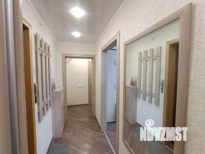 2-к квартира, вторичка, 40м2, 3/9 этаж