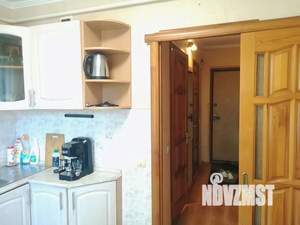 1-к квартира, вторичка, 34м2, 2/9 этаж