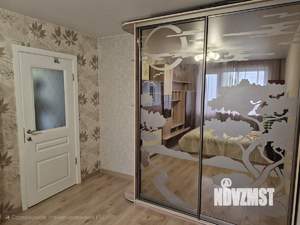1-к квартира, вторичка, 33м2, 2/9 этаж