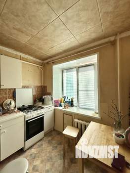 2-к квартира, вторичка, 42м2, 1/9 этаж