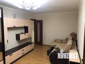 2-к квартира, вторичка, 46м2, 3/5 этаж