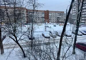 2-к квартира, вторичка, 46м2, 2/9 этаж