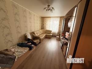 1-к квартира, вторичка, 39м2, 1/5 этаж