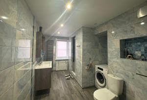 3-к квартира, вторичка, 93м2, 2/6 этаж