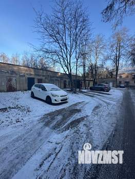 2-к квартира, вторичка, 55м2, 1/2 этаж