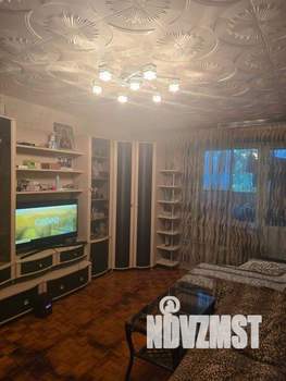2-к квартира, вторичка, 50м2, 1/9 этаж