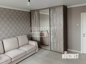3-к квартира, вторичка, 84м2, 6/16 этаж