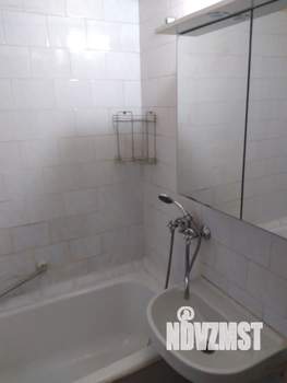 1-к квартира, вторичка, 39м2, 4/5 этаж