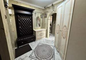 2-к квартира, вторичка, 60м2, 9/16 этаж
