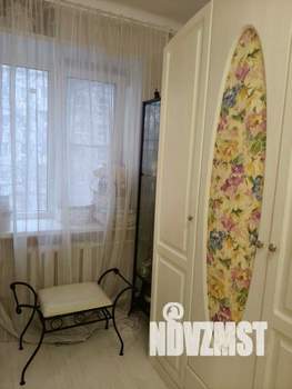 2-к квартира, вторичка, 42м2, 2/4 этаж