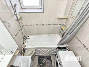 2-к квартира, вторичка, 53м2, 3/10 этаж