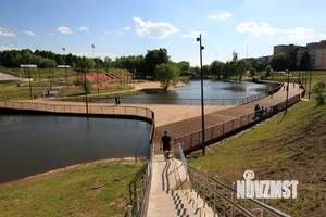 1-к квартира, вторичка, 38м2, 5/14 этаж