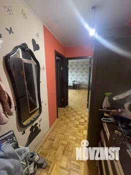 2-к квартира, вторичка, 51м2, 2/9 этаж