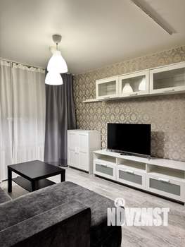 3-к квартира, вторичка, 52м2, 1/5 этаж