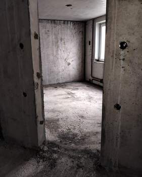 3-к квартира, вторичка, 98м2, 8/16 этаж