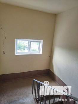 1-к квартира, вторичка, 33м2, 5/5 этаж