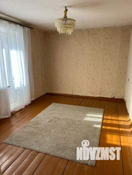 2-к квартира, вторичка, 41м2, 3/3 этаж