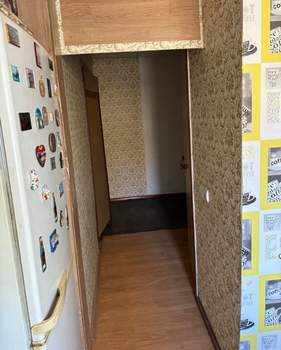 2-к квартира, вторичка, 40м2, 2/5 этаж