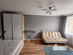 1-к квартира, вторичка, 34м2, 3/5 этаж