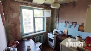 2-к квартира, вторичка, 46м2, 5/5 этаж