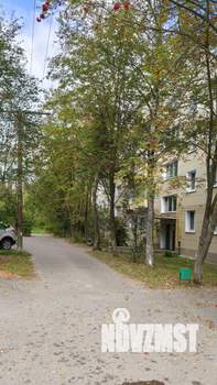 2-к квартира, вторичка, 37м2, 4/5 этаж