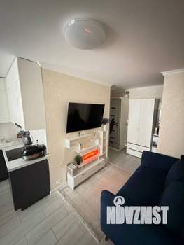 2-к квартира, вторичка, 56м2, 9/21 этаж