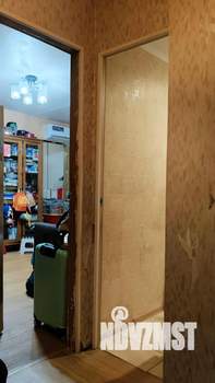 2-к квартира, вторичка, 37м2, 4/5 этаж