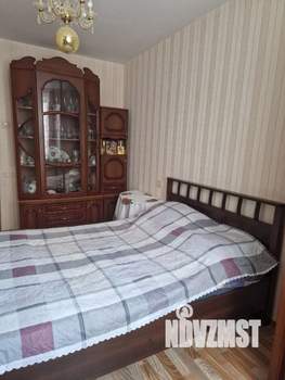 2-к квартира, вторичка, 60м2, 2/16 этаж