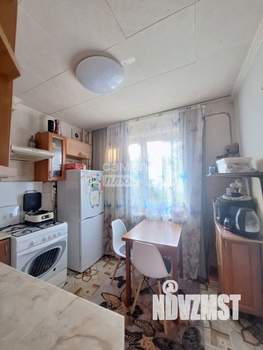 1-к квартира, вторичка, 32м2, 1/5 этаж