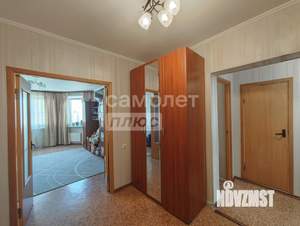 2-к квартира, вторичка, 62м2, 15/16 этаж