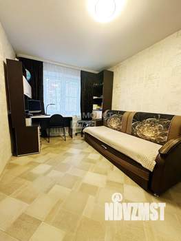 2-к квартира, вторичка, 47м2, 7/9 этаж