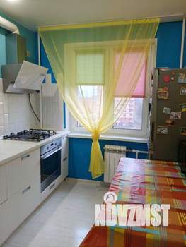 3-к квартира, вторичка, 65м2, 8/10 этаж