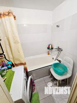 1-к квартира, вторичка, 33м2, 1/5 этаж