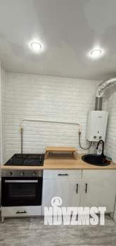 2-к квартира, вторичка, 45м2, 1/5 этаж