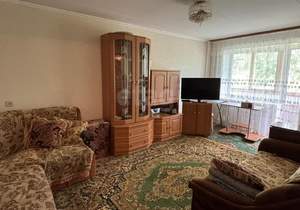 2-к квартира, вторичка, 45м2, 3/3 этаж