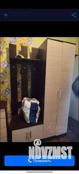 1-к квартира, вторичка, 30м2, 1/2 этаж