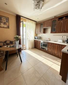 3-к квартира, вторичка, 88м2, 17/24 этаж