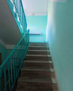 3-к квартира, вторичка, 64м2, 3/9 этаж